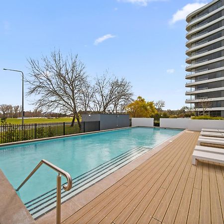 Pristine 2-Bed Apartment With Pool And Bbq Phillip Exterior photo